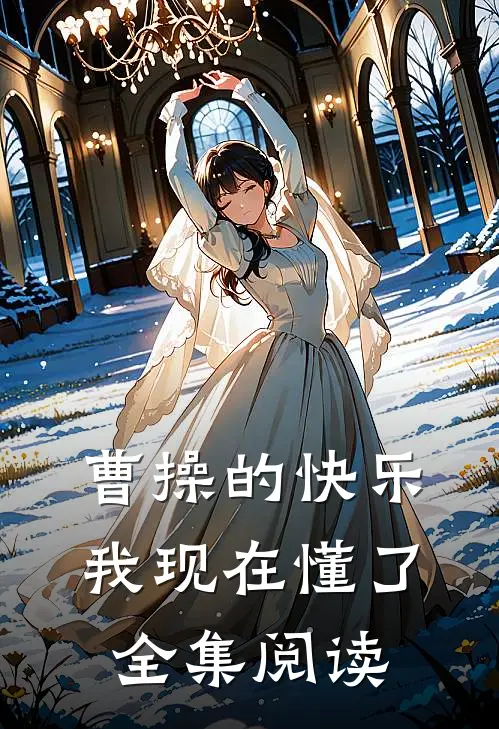 曹操的快乐，我现在懂了全集阅读