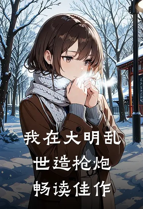 我在大明乱世造枪炮畅读佳作