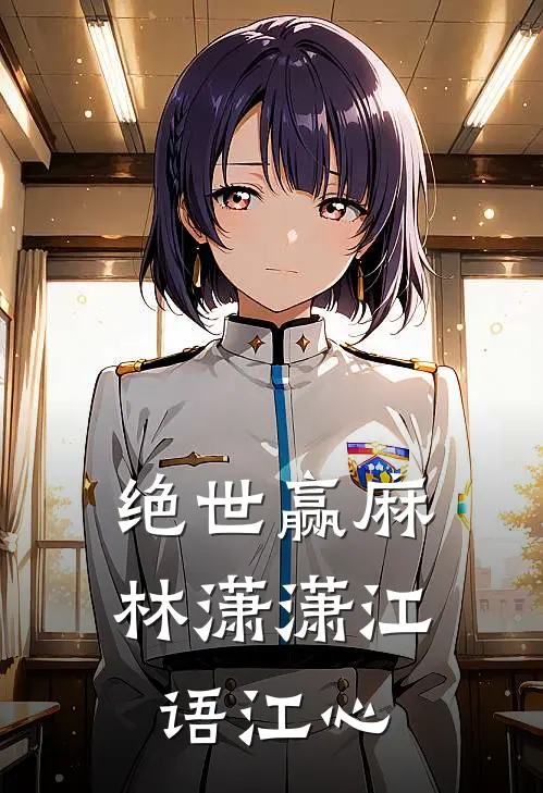 绝世赢麻：林潇潇江语江心