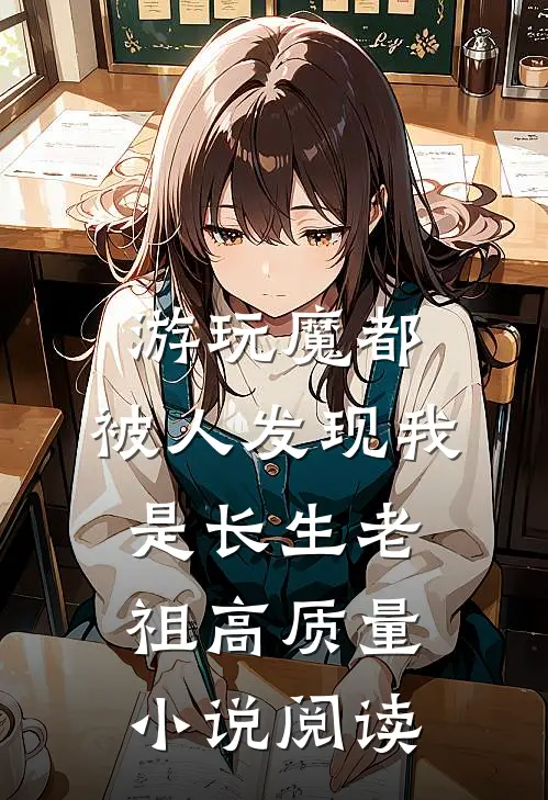 游玩魔都：被人发现我是长生老祖高质量小说阅读