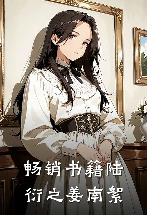 畅销书籍陆衍之姜南絮