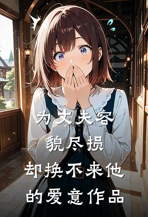 为丈夫容貌尽损，却换不来他的爱意作品