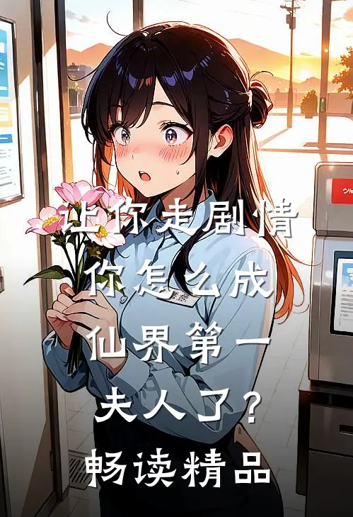 让你走剧情，你怎么成仙界第一夫人了？畅读精品