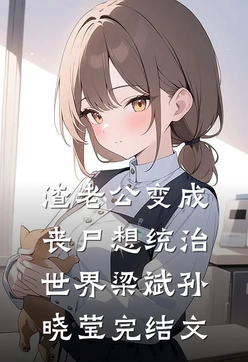 渣老公变成丧尸想统治世界梁斌孙晓莹完结文