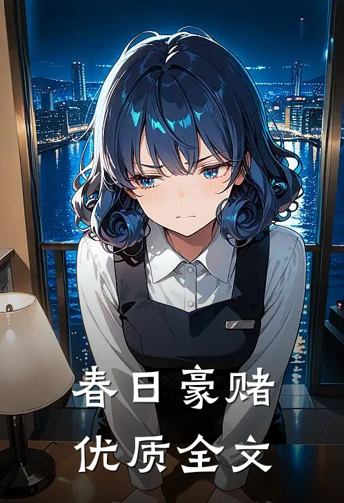 春日豪赌优质全文