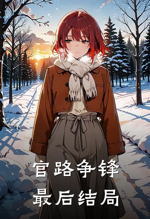 官路争锋最后结局