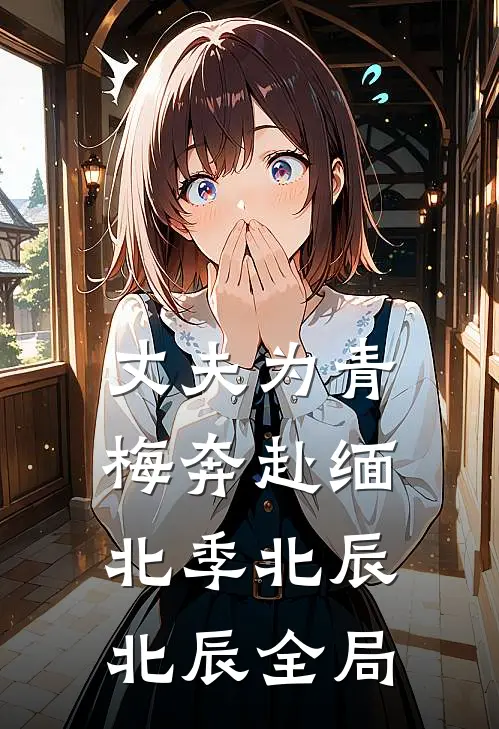 丈夫为青梅奔赴缅北季北辰北辰全局
