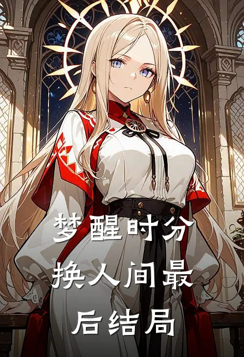 梦醒时分换人间最后结局