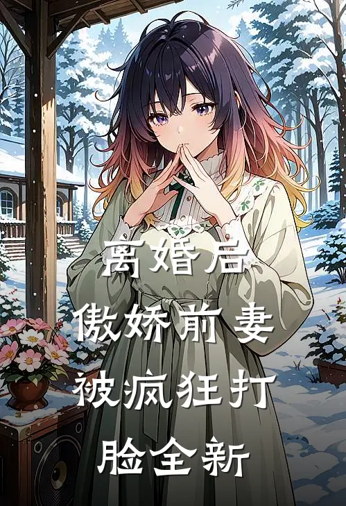 离婚后，傲娇前妻被疯狂打脸全新