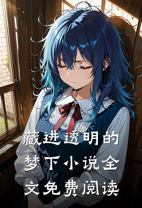 藏进透明的梦下小说全文免费阅读