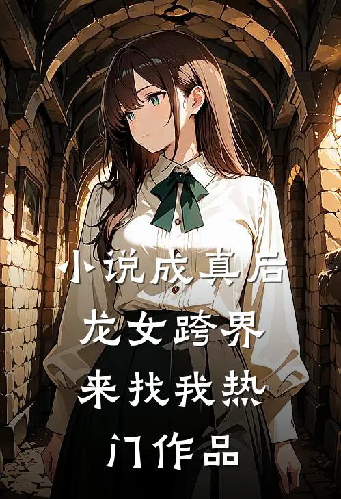 小说成真后，龙女跨界来找我热门作品