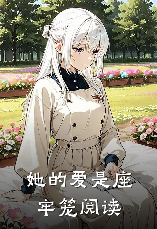 她的爱是座牢笼阅读