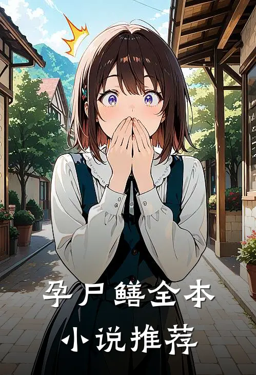 孕尸鳝全本小说推荐