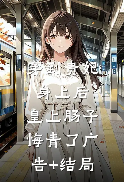 穿到贵妃身上后，皇上肠子悔青了广告+结局