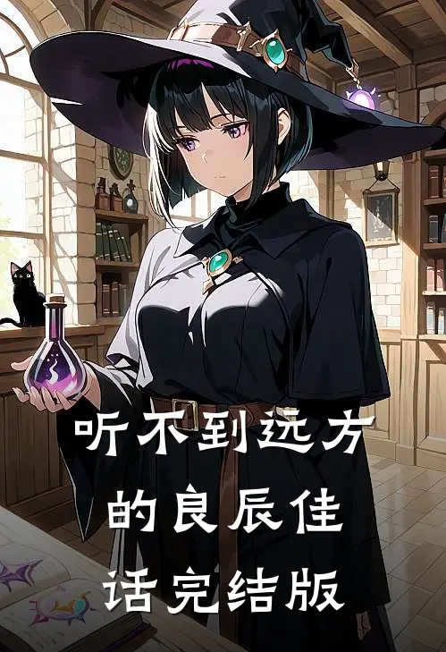 听不到远方的良辰佳话完结版