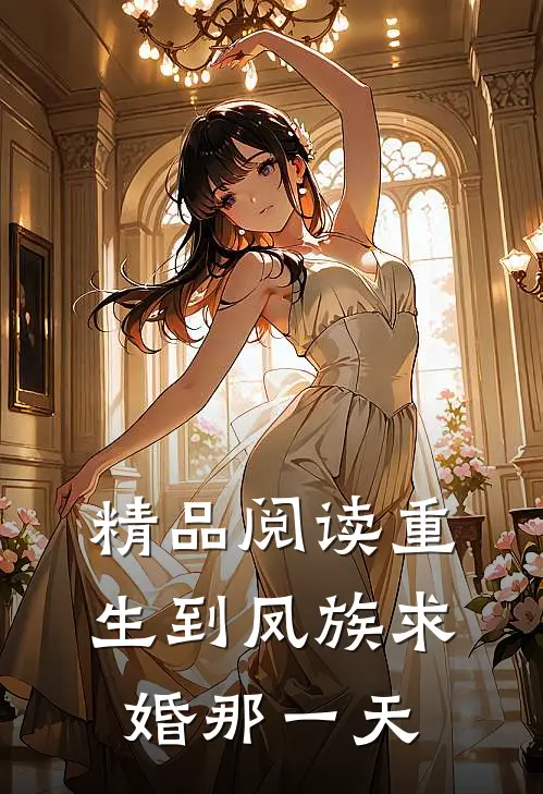 精品阅读重生到凤族求婚那一天