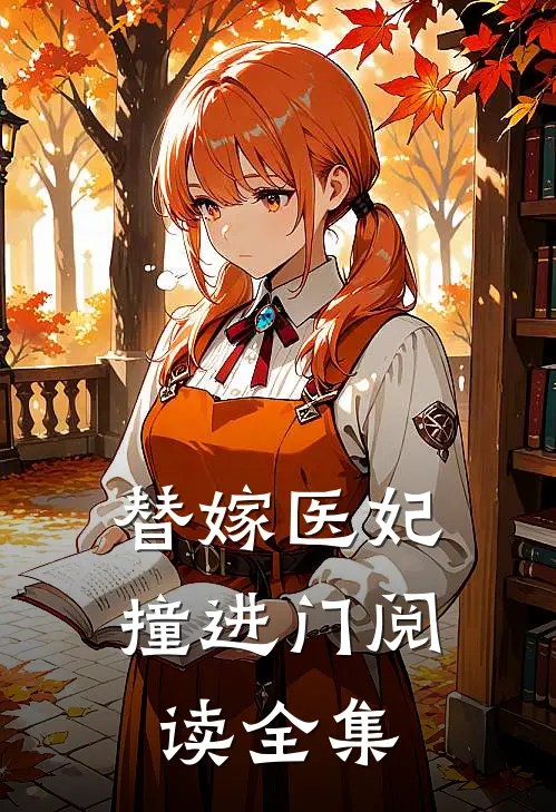 替嫁医妃撞进门阅读全集