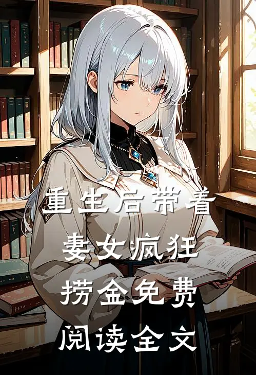 重生后带着妻女疯狂捞金免费阅读全文