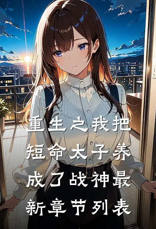 重生之我把短命太子养成了战神最新章节列表