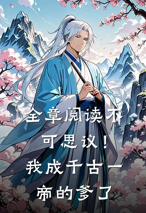 全章阅读不可思议！我成千古一帝的爹了