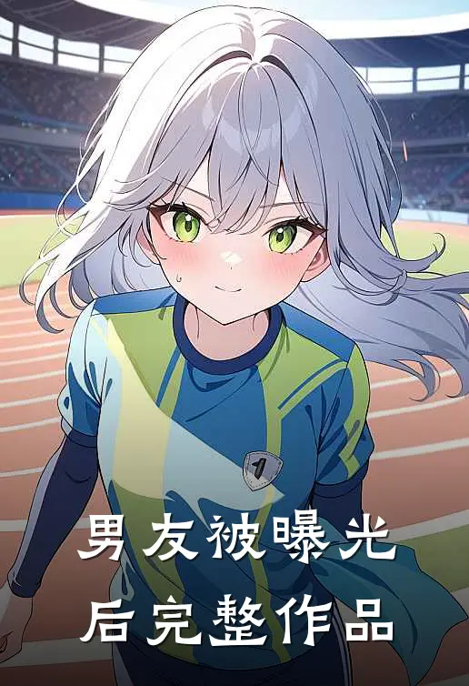 男友被曝光后完整作品