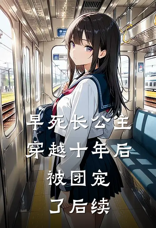早死长公主穿越十年后，被团宠了后续