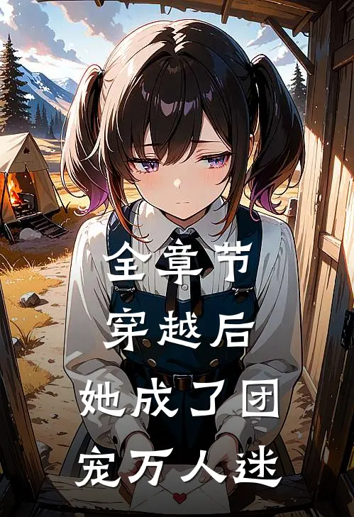 全章节穿越后，她成了团宠万人迷