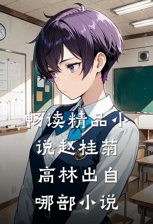 畅读精品小说赵桂菊高林出自哪部小说