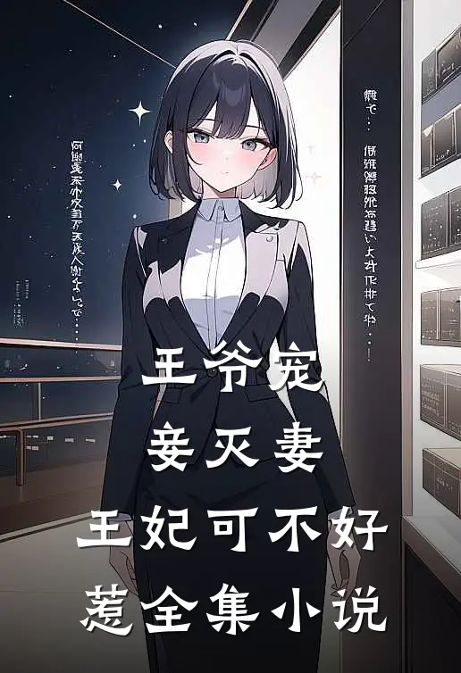 王爷宠妾灭妻,王妃可不好惹全集免费阅读