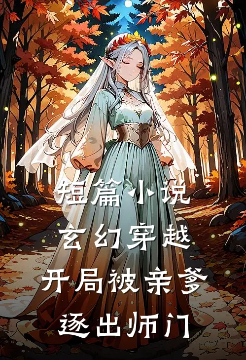 短篇玄幻穿越开局被亲爹逐出师门免费阅读