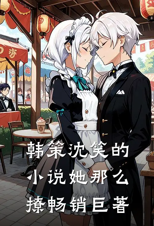 韩策沈笑的小说她那么撩畅销巨著