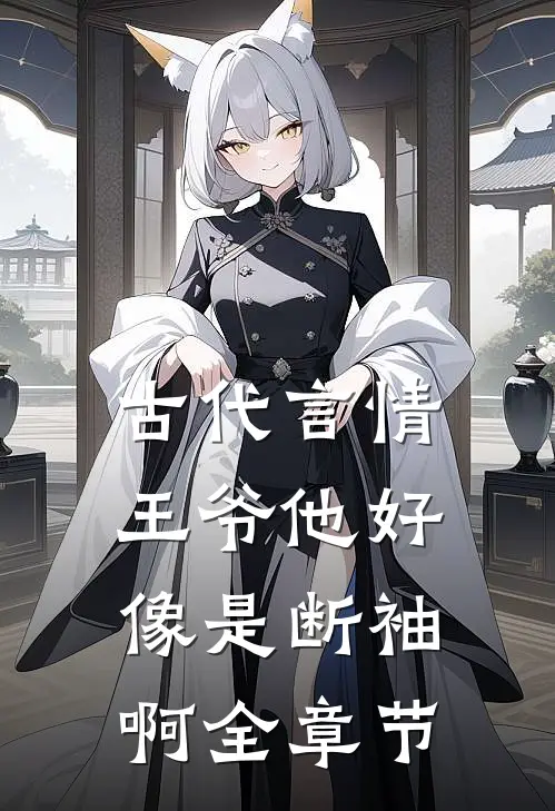古代言情王爷他好像是断袖啊全章节免费阅读