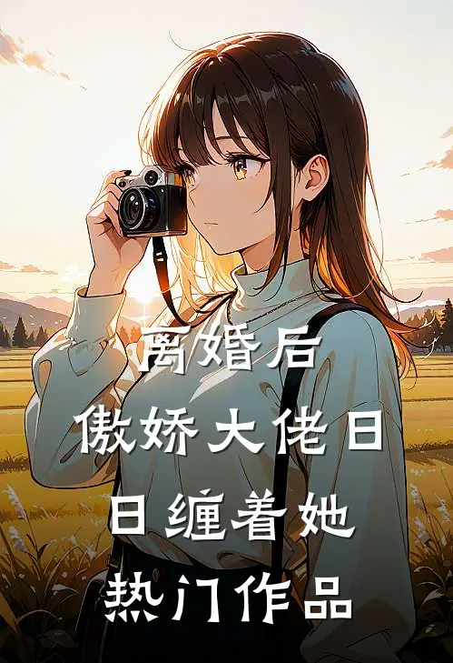 离婚后，傲娇大佬日日缠着她热门作品