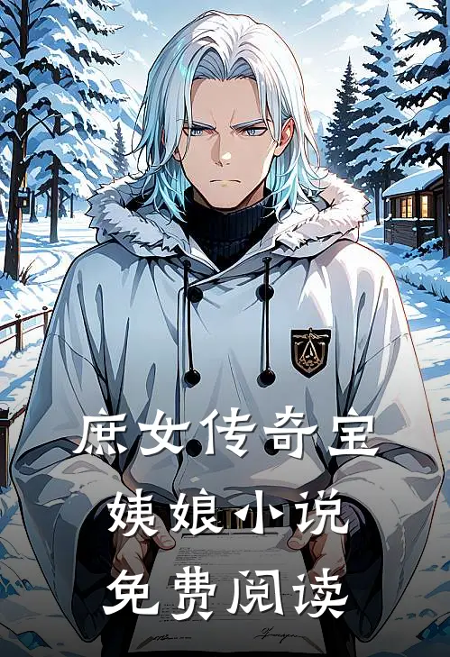 庶女传奇宝姨娘小说免费阅读