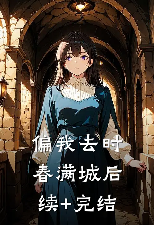 偏我去时春满城后续+完结