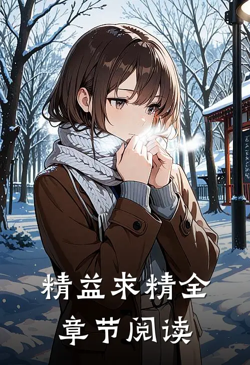 精益求精全章节阅读