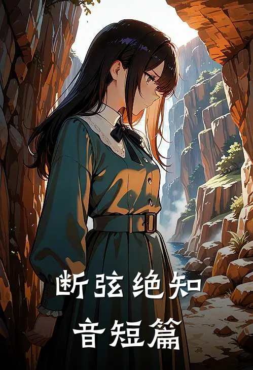 断弦绝知音短篇