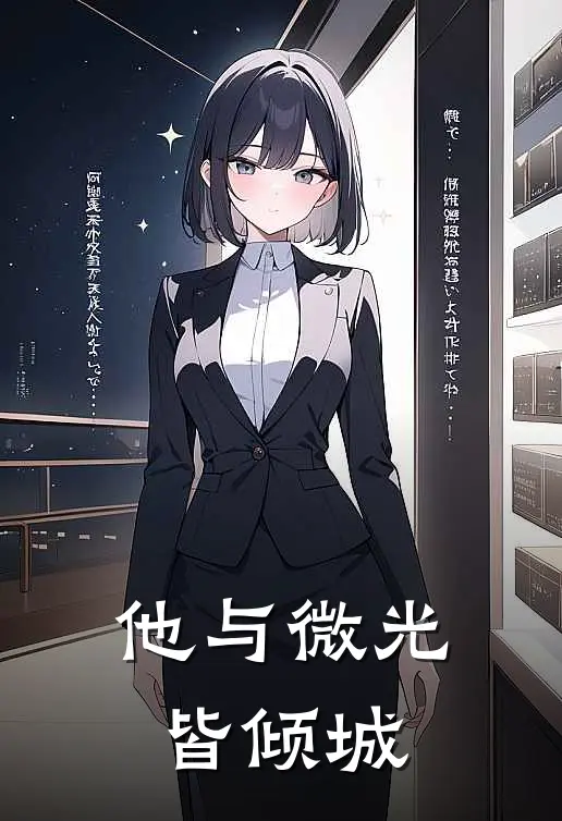 他与微光皆倾城