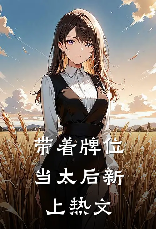 带着牌位当太后新上热文