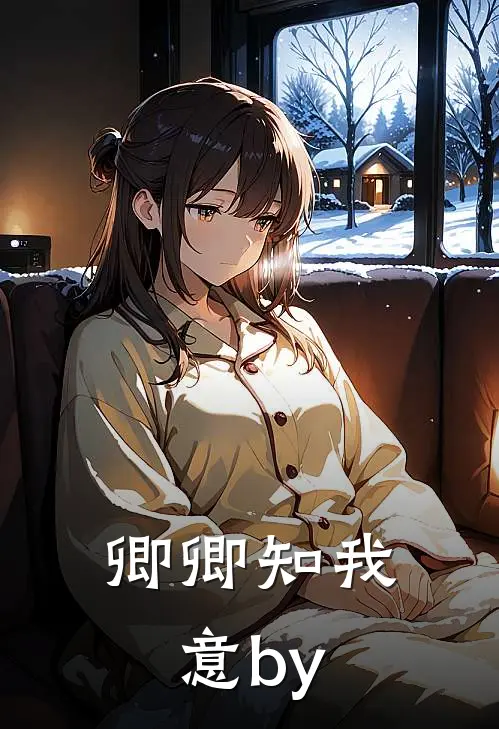 卿卿知我意by