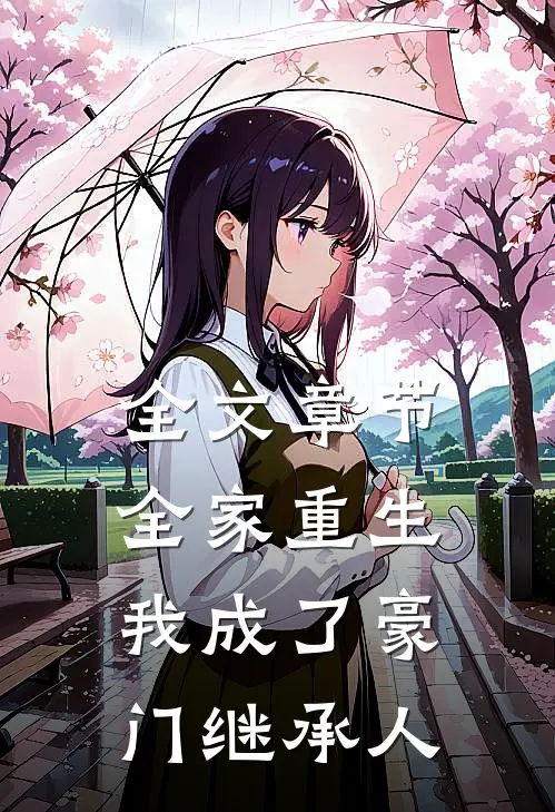 全文章节全家重生，我成了豪门继承人