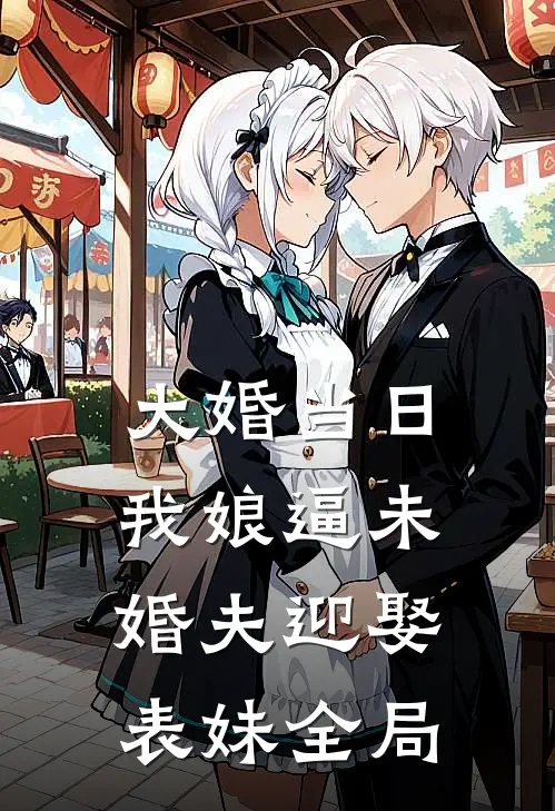 大婚当日，我娘逼未婚夫迎娶表妹全局