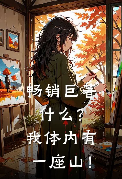 畅销巨著什么？我体内有一座山！