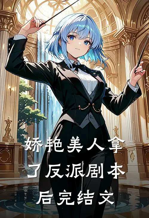 娇艳美人拿了反派剧本后完结文