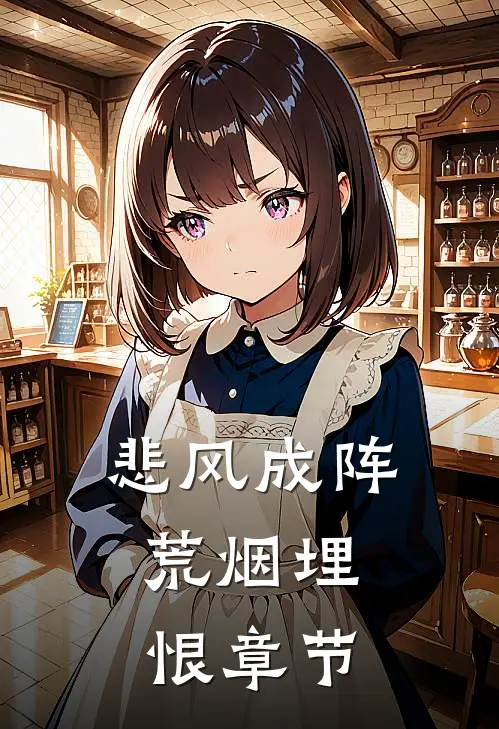 悲风成阵，荒烟埋恨章节