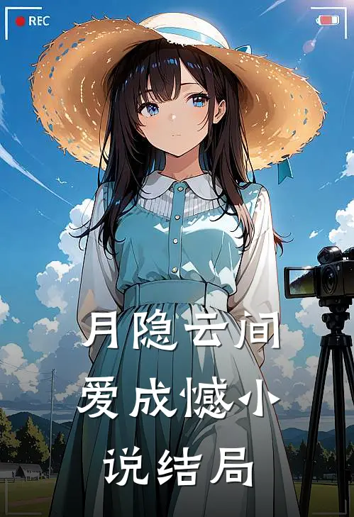 月隐云间爱成憾小说结局