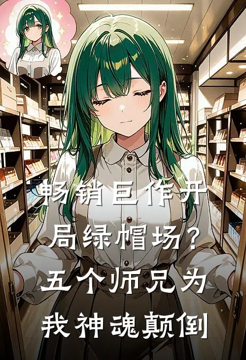 畅销巨作开局绿帽场？五个师兄为我神魂颠倒