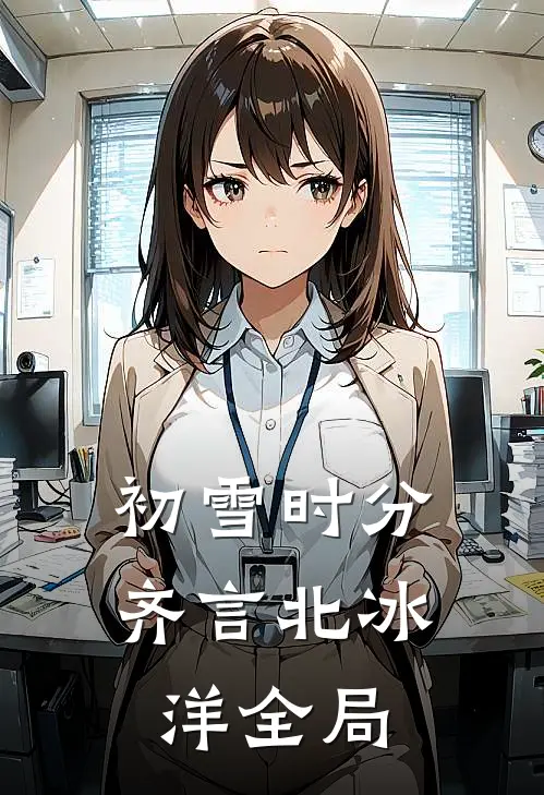初雪时分齐言北冰洋全局