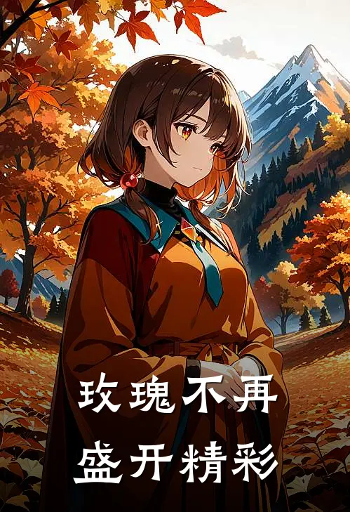 玫瑰不再盛开精彩