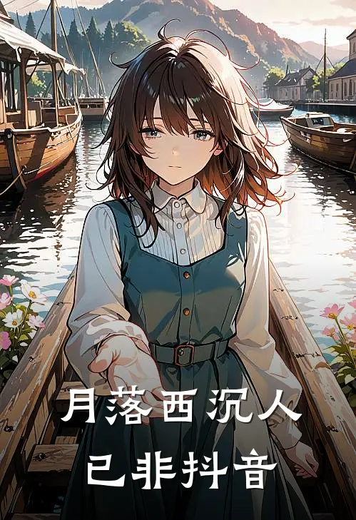 月落西沉人已非抖音